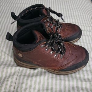 Boys Timberland boots